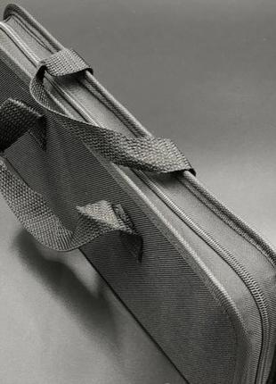 Набор для мангала гриля барбекю в сумке чехле, 5 предметов в сумке чехле: нож,...