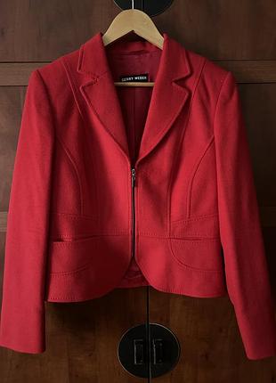 Піджак жіночий gerry weber