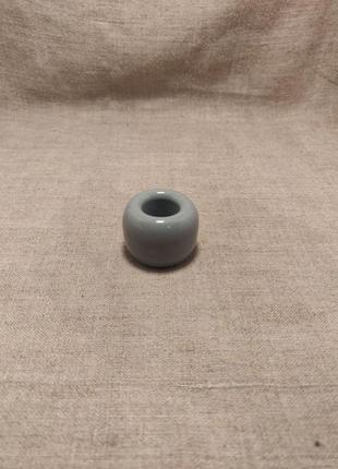 Тримач зубної щітки керамічна