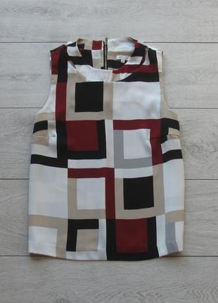 Красивая майка блуза от river island