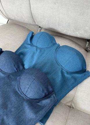 Крсет жіночий