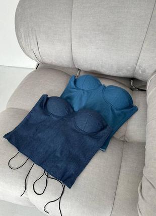 Крсет жіночий