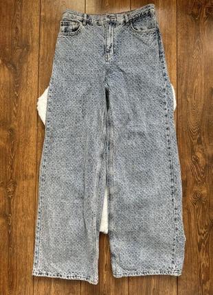 Джинси zara