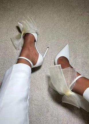 Туфли jimmy choo туфли на каблуках обувь осеннее