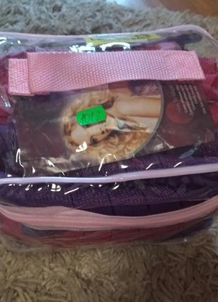 Спиральные бигуди magic curirollers для длинных волос