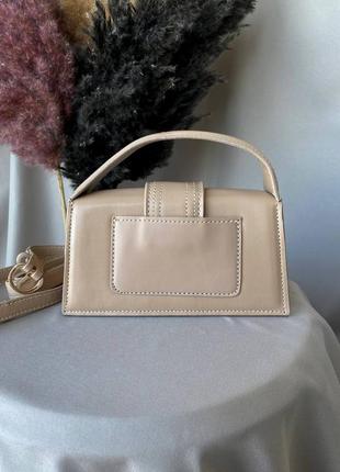 Женская сумочка beige9 фото
