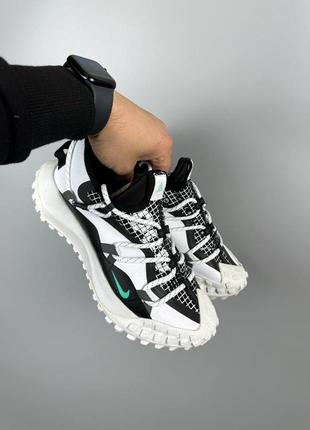 Nike acg mountain fly low gore-tex2 фото