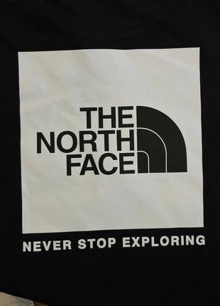 The north face boxlogo5 фото
