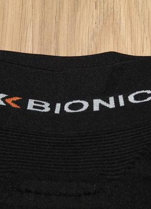 Компрессионные трусы x bionic m3 фото