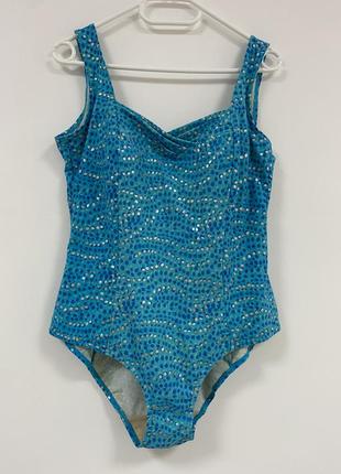 Купальник сдельный