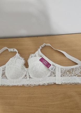 Лифчик новый с биркой