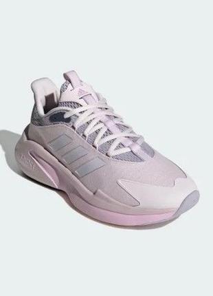 Кроссовки alphaedge + sportswearif7288