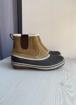Eddie bauer черевики черевички ботінки