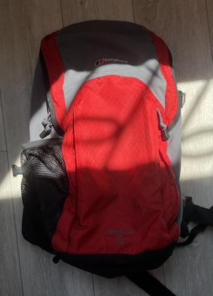 Туристичний рюкзак 🎒