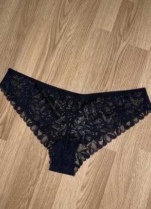 Трусы кружево