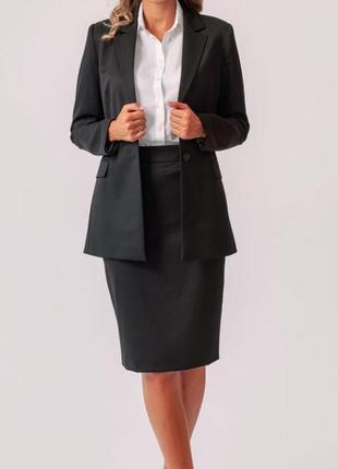 Юбка в наличии.