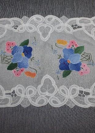 Декоративна серветка