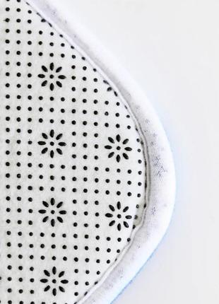 Круглый cерый ковер розы цветы 100 см 3d декоративный в гостиную прихожую спальню...