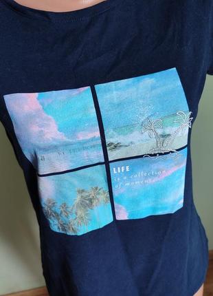 Футболка2 фото