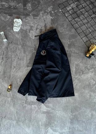 Куртка в стиле moncler 4