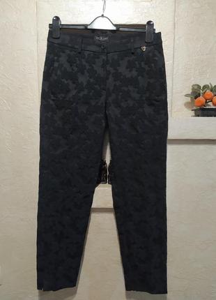 Брюки котон twin set