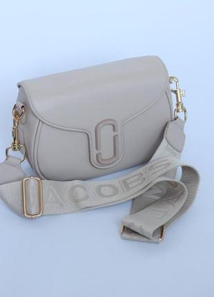 Жіноча сумка marc jacobs преміум якість