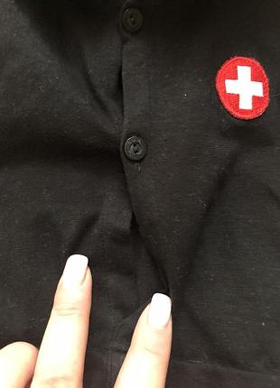 Бодік на хлопчика. 4