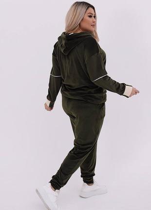 Спортивний костюм8 фото