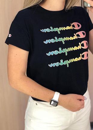 Футболка, топ champion