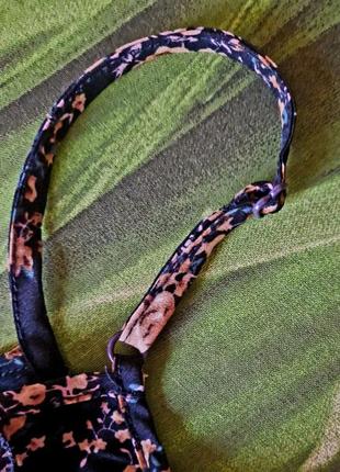 ❤ легкое стильное, яркое макси платье сарафан секси батал