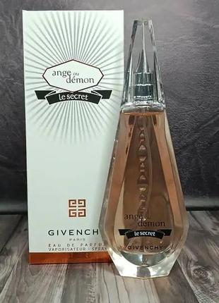 Givenchy ange ou demon le secret 100 мл