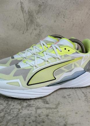 Кроссовки puma ultraride / lqdcell optic sheer jaab xt speed ignite 87fit velocity nitro