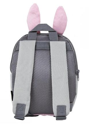 Рюкзак для дитячого садка та прогулянок для дітей дошкільного віку хлопчика та дівчинки в садок рюкзачок4 фото