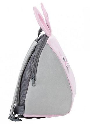 Рюкзак для дитячого садка та прогулянок для дітей дошкільного віку хлопчика та дівчинки в садок рюкзачок5 фото