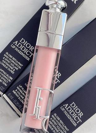 dior addict lip maximizer 001 1550 168689672