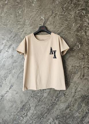 Продам футболку armani exchange