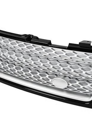 Передняя решетка v3 (2010-2013) для range rover iii l322