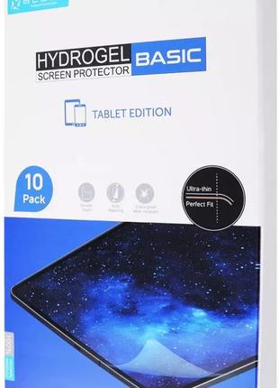 Гидрогелевая защитная пленка для apple ipad mini 4 blade hydrogel basic глянцевая