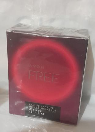 Распродажа! free фри avon эйвон