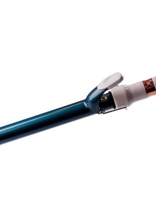 Плойка професійна для завивки волосся, щипці для локонів, праска для завивки волосся sokany shop2 фото