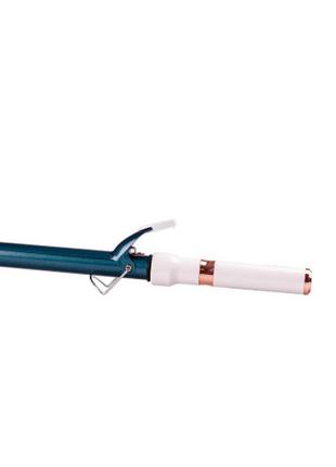 Плойка професійна для завивки волосся, щипці для локонів, праска для завивки волосся sokany shop5 фото