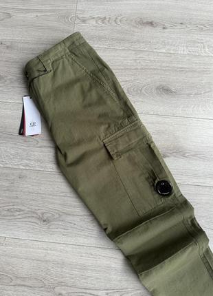 Cp company штаны компани