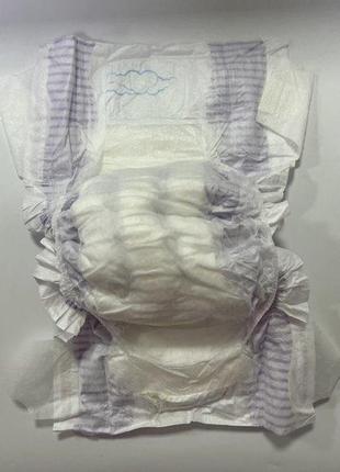 Подгузники magics easysoft 5 (11-16кг) 42 шт (8595611621079)