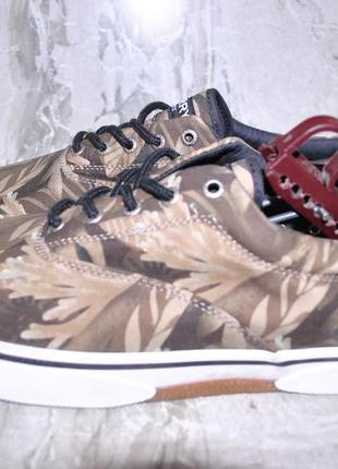 Кеды кроссовки sperry  50 размер 3