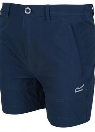 Шорты для девочек regatta размер 140 рост