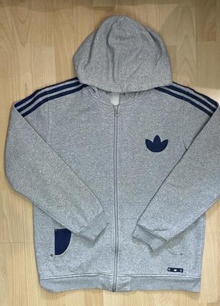 Зіп худі adidas