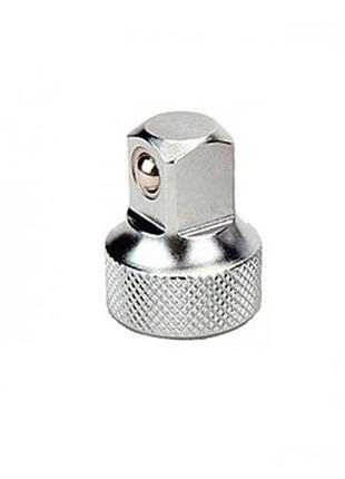 Перехідник 3/8"х1/2" toptul caec1216