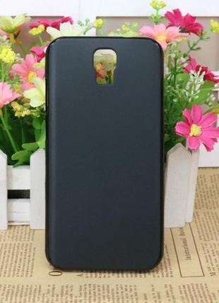 Чехол-накладка для dexp ixion es255 fire black