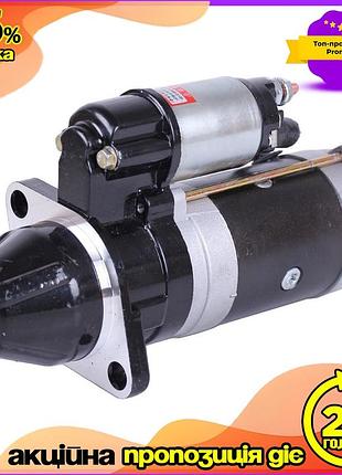 Стартер z-11 12v 3.5kw qdj1321j cf3b24t автомобильный для запуска двигателя dm-11