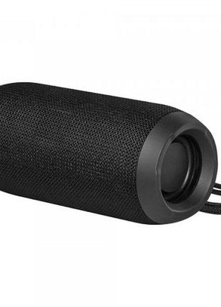 Акустическая система 1.0 defender enjoy s700 black 10w bt/fm/tf/usb/aux 65701